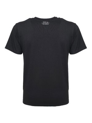 KARL LAGERFELD: Sudaderas y suéteres - Sudadera - Negro