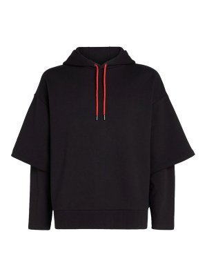 KARL LAGERFELD: Sweatshirts & Sweaters - Karl X Disney Hoodie
