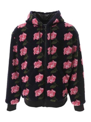 m.s.g.m.: Vestes casuals - Veste Casual - Multicolore