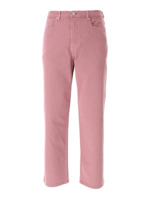 PS BY PAUL SMITH: jeans dritti, a sigaretta - Jeans dalla vestibilitÃ  comoda
