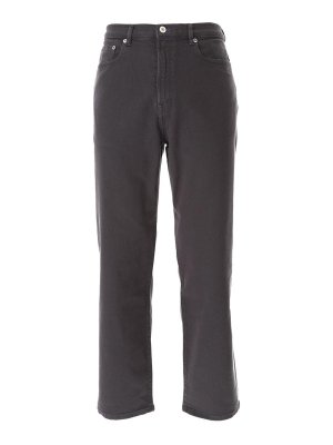 PS BY PAUL SMITH: jeans dritti, a sigaretta - Jeans dalla vestibilitÃ  comoda