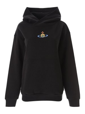 VIVIENNE WESTWOOD: Sweatshirts & Sweaters - Pullover Sweatshirt