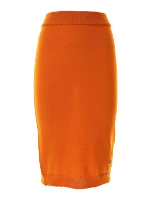 VIVIENNE WESTWOOD: Knee length skirts & Midi - Bea Skirt
