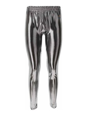 VIVIENNE WESTWOOD: leggings - Leggings