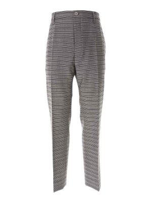 VIVIENNE WESTWOOD: casual trousers - M Cruise Trousers