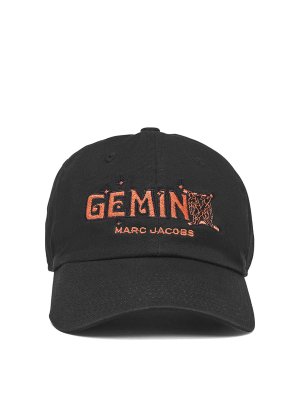 MARC JACOBS: hats & caps - The Zodiac Cap