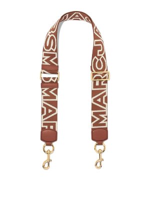 MARC JACOBS: Bolsas bandoleras - Bolsa Bandolera - Multicolor