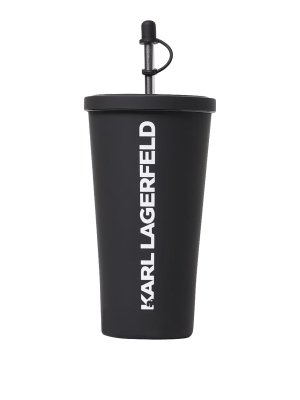 KARL LAGERFELD: ホームウェア - 雑貨 - 黒