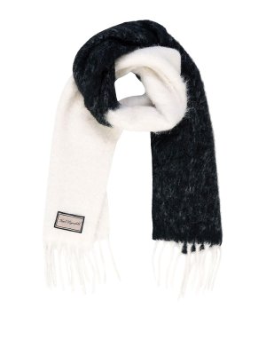 KARL LAGERFELD: scarves - Hotel Karl Scarf