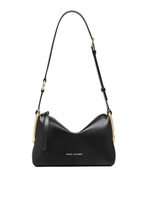 MARC JACOBS: ラップトップケース＆ブリーフケース - ラップトップバッグ/ブリーフケース - 黒