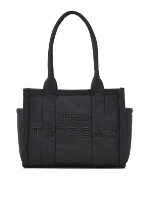 MARC JACOBS: Bolsos Shopping - Bolso Shopping - Negro