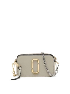 MARC JACOBS: borse a tracolla - L'istantanea a catena