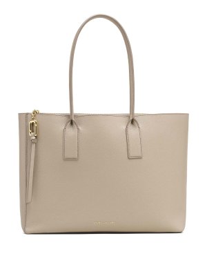 MARC JACOBS: totes bags - The Work Tote