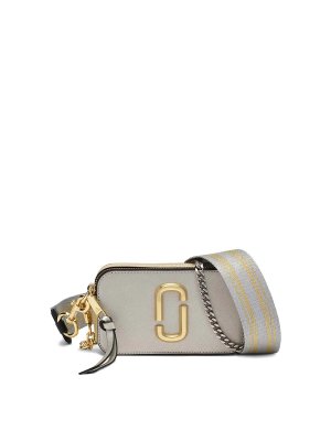 MARC JACOBS: borse a tracolla - La borsa fotografica per istantanee