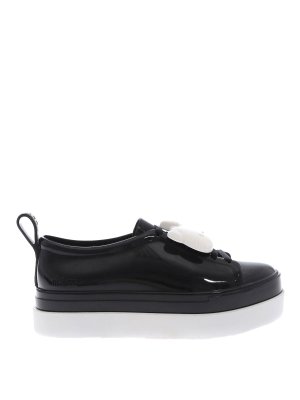 MELISSA: Sandales - Sandales - Noir