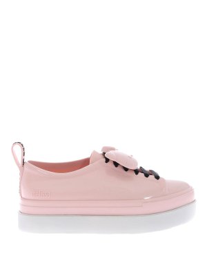 MELISSA: Sandalen - Sandalen - Rosa