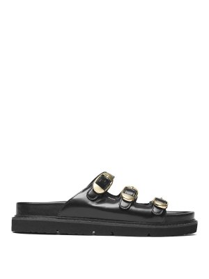 MARC JACOBS: sandali - Lo scivolo Kiki