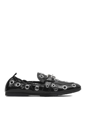 MARC JACOBS: Mocassini e slippers - Le borchie del mocassino Jude