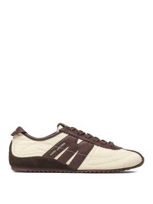 MARC JACOBS: sneakers - Il corridore 400 Bleecker