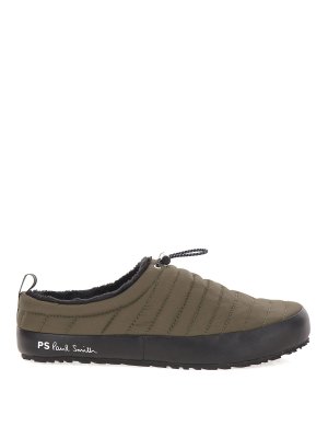 PS BY PAUL SMITH: sabot - Pantofole Larsen