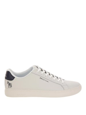 PS BY PAUL SMITH: sneakers - Scneaker Rex Zebra