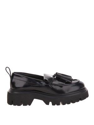 m.s.g.m.: Mocassini e slippers - Mocassini
