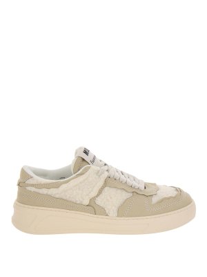 m.s.g.m.: sneakers - Fantastiche scneaker verdi