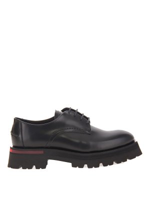 PAUL SMITH: scarpe stringate - Scarpe stringate Dawn