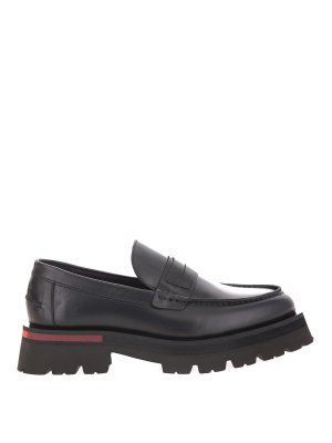PAUL SMITH: Mocassini e slippers - Mocassini Felicity