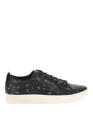 PS BY PAUL SMITH: スニーカー - スニーカー - 黒