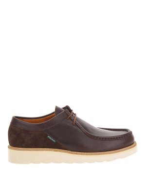 PS BY PAUL SMITH: scarpe stringate - Scarpe Rees