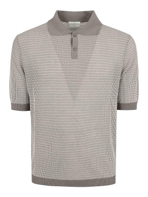 BALLANTYNE: polo shirts - Polo t-shirt