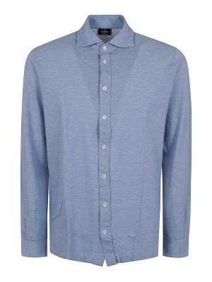 BARBA: camicie - Knitwear