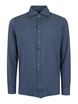BARBA: camicie - Knitwear