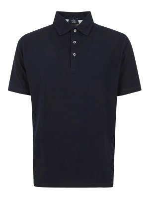 BARBA: polo shirts - Knitwear