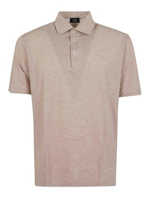 BARBA: polo shirts - Knitwear