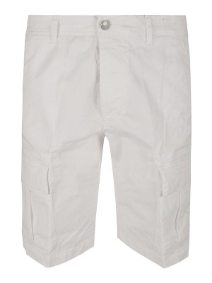 BARBA: Trousers Shorts - Jcargo t4697