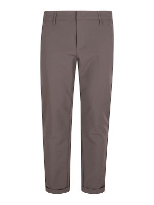 DONDUP: Casual Hosen - Casual Hose - Braun
