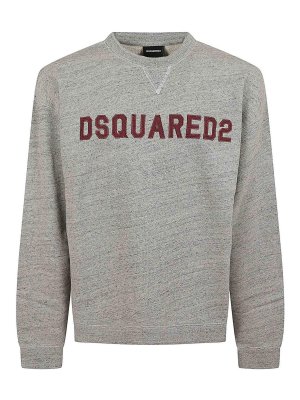 DSQUARED2: Felpe e maglie - Sweatshirt