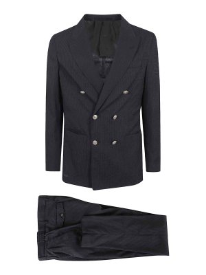 ELEVENTY: formal suits - Suit