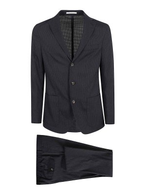 ELEVENTY: formal suits - Suit