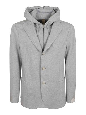 ELEVENTY: blazers - Jacket