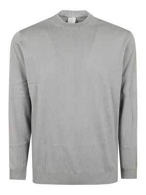 ELEVENTY: crew necks - Sweater