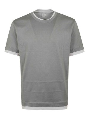 ELEVENTY: t-shirts - T-shirts