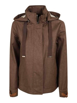 HERNO: padded jackets - Padded jacket