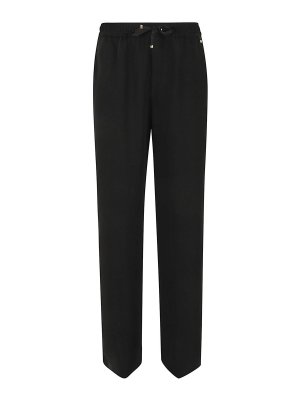 HERNO: pantaloni casual - Pants
