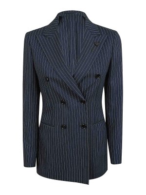 LARDINI: giacche blazer - Woman jacket