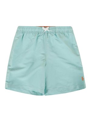 RALPH LAUREN: Polos - Polo - Azul Claro