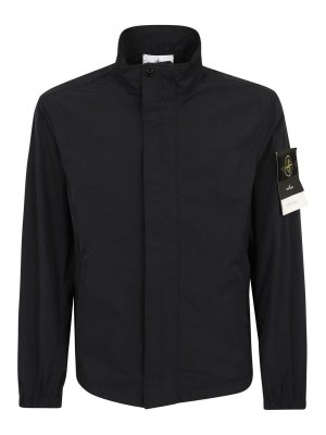 STONE ISLAND: casual jackets - Outerwear
