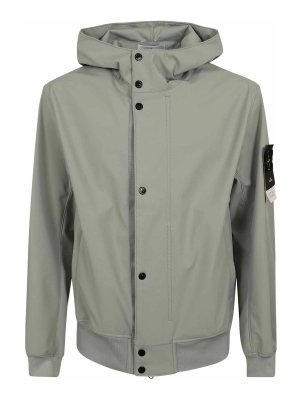 STONE ISLAND: casual jackets - Outerwear